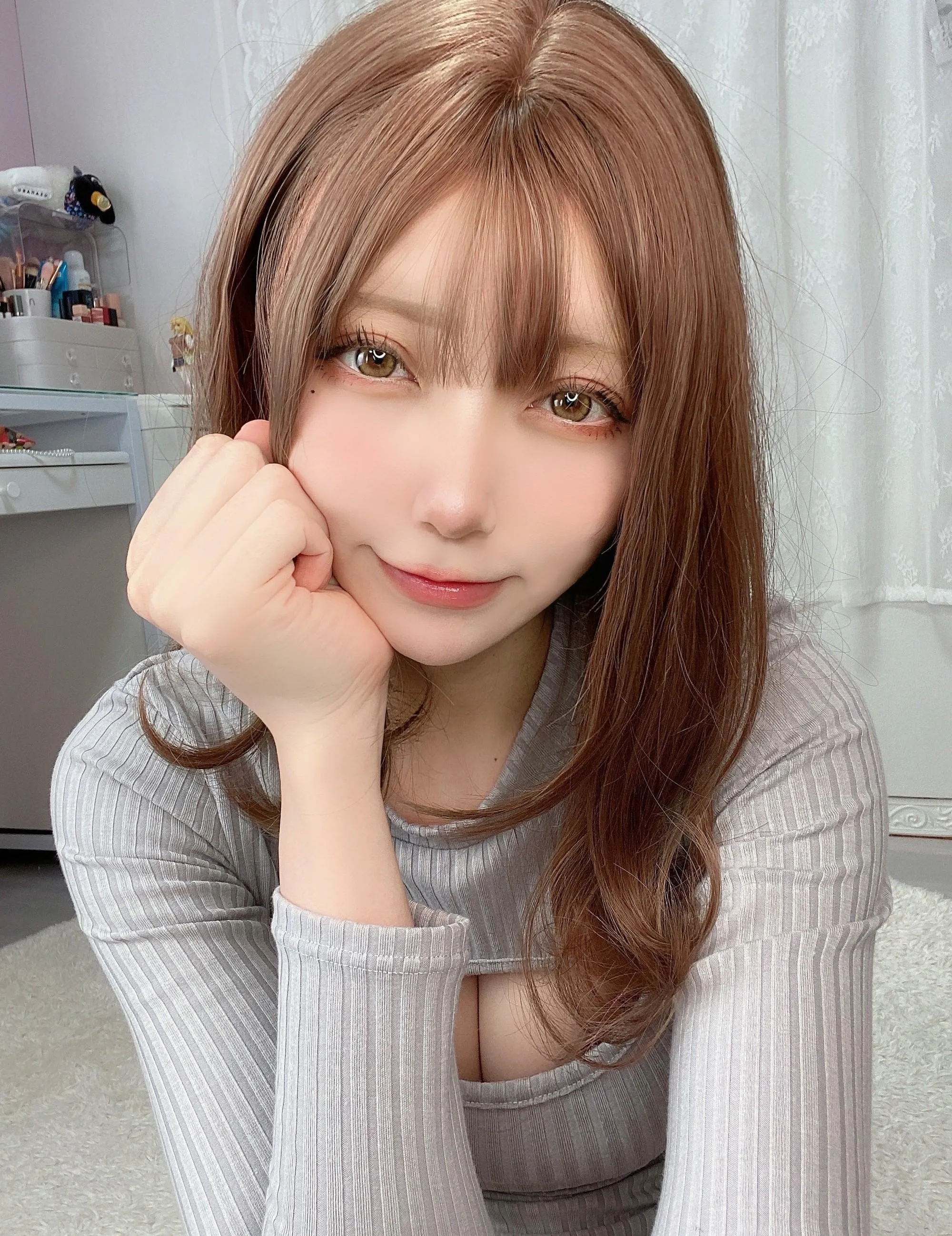 かさぎkasagi – NO.007 Fantia 2022-09月会员订阅-2022-09-11 9月もよろしくお願いします [33P]插图6